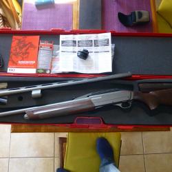 WINCHESTER SX3  COMBO
