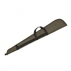 Fourreau à fusil Fuzyon vert éco - 133 cm / Vert