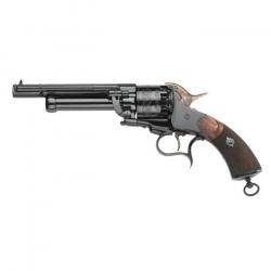 Réplique revolver Pietta 1862 Le Mat Calvary Cal. 44 PN