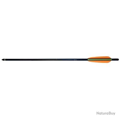 Cintre lux de qualité A, laqué noir, anneau antivol - MLV900-BHA