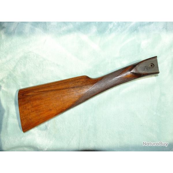 Crosse fusil de chasse