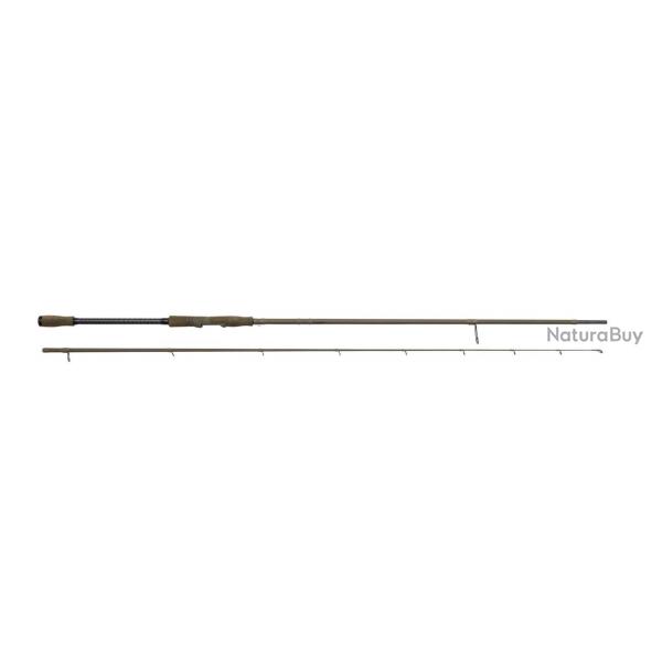 SAVAGE GEAR SG4 Medium Game 2,21m 15-45g