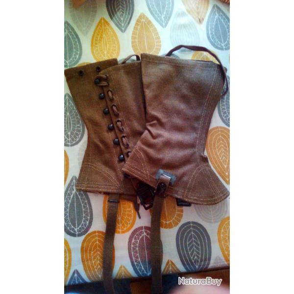 Gutres WW2 repro.Etat neuf