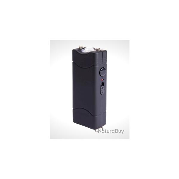 Lampe shocker PRAGA karo mini 3 800 000 volts