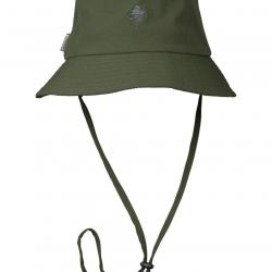 Chapeau Anti-Insectes Pinewood Vert