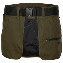 Ceinture Pinewood Dog Sports Vert