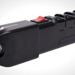 Lampe shocker PRAGA scorpio 3 800 000 volts