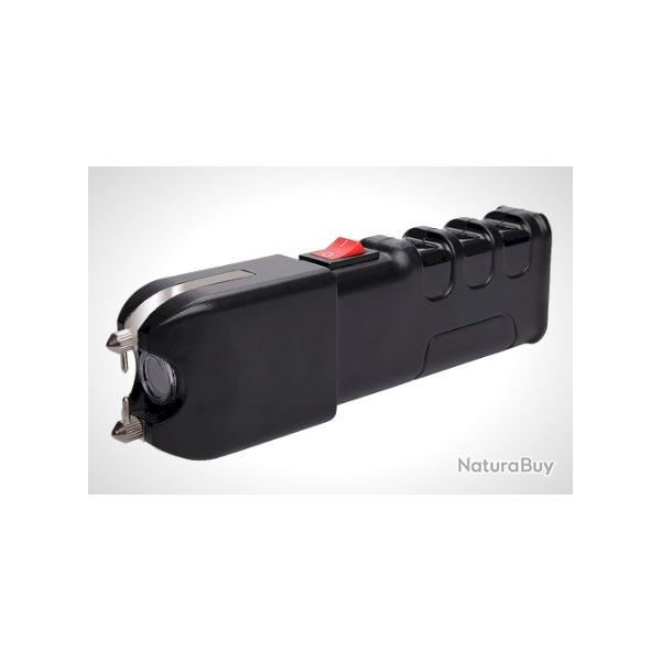 Lampe shocker PRAGA scorpio 3 800 000 volts