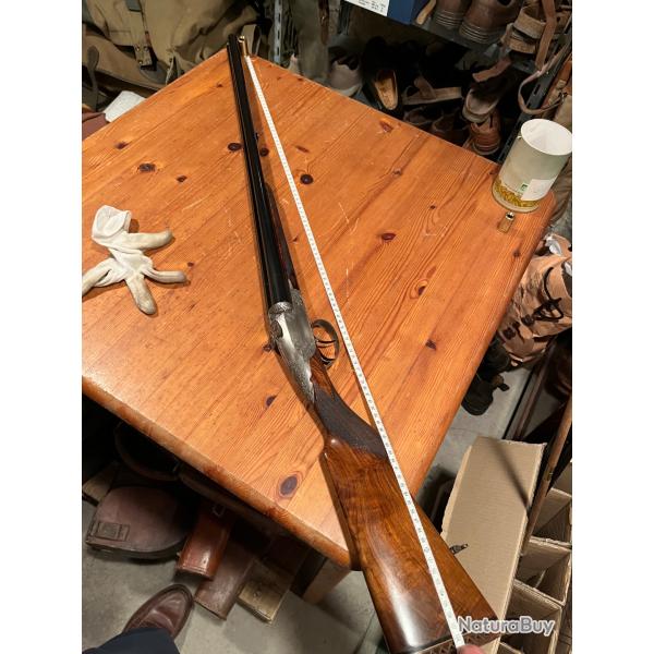 Charlin 16/65 Special K / Modle K