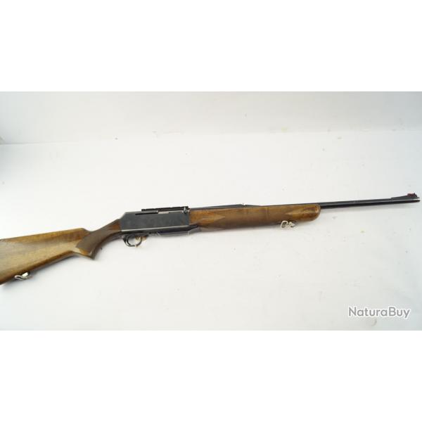 Carabine semi automatique Browning Bar MK 1 270W 1 sans prix de rserve