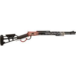 Carabine HUGTEK LVR-SXB 44 Mag 51 cm USA