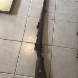 Mauser Danzig 1915