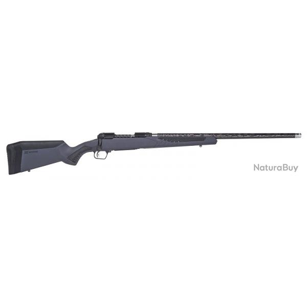 Carabine Savage 110 ULTRALITE cal.6.5CREEDMOOR can.56cm synthtique