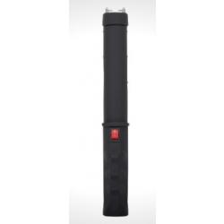 opédef! Lampe shocker matraque PRAGA 3 000 000 volts