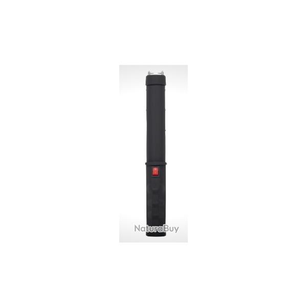 opdef! Lampe shocker matraque PRAGA 3 000 000 volts