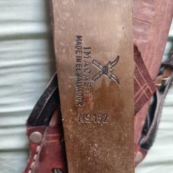 Machette El Savador n°152