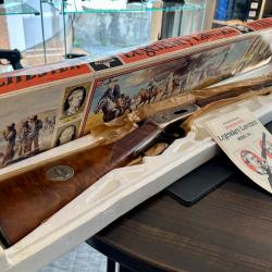 Winchester model 94 legendary lawman