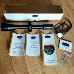 Kahles K418 TT + Montage Spuhr 20 MOA