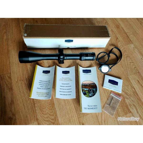 Kahles K418 TT