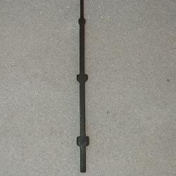 Témoin de chargement Walther P1-P38