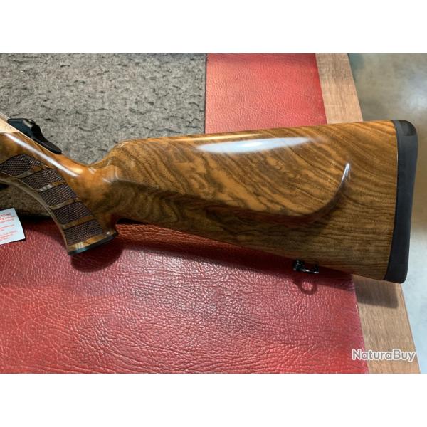 Carabine  rarmement linaire Merkel RX Helix Wild Boar Cal.9.3x62 Grade 6