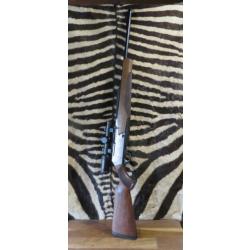 Carabine BROWNING Bar MK3 Eclipse cal.300wm canon 56 cm - lunette KITE K4 1-4x24 4Ai - mallette