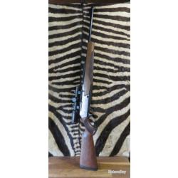 Carabine BROWNING Bar MK3 Eclipse cal.300wm canon 56 cm - lunette KITE K4 1-4x24 4Ai - mallette