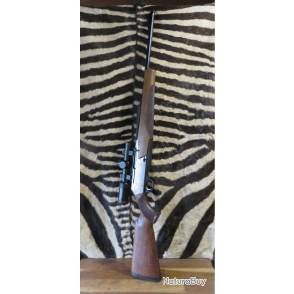 Carabine BROWNING Bar MK3 Eclipse cal.300wm canon 56 cm - lunette KITE K4 1-4x24 4Ai - mallette