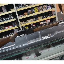 CARABINE SEMI-AUTOMATIQUE VERNEY-CARRON IMPACT NT CALIBRE 270 WSM + MONTAGE PIVOTANT D'OCCASION