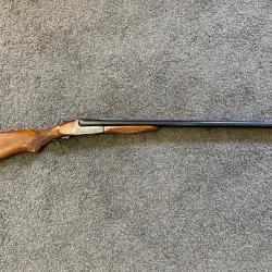 Fusil juxtaposé ZABALA "Canardouze" Calibre 12/76 Canons 81 cm Full Full