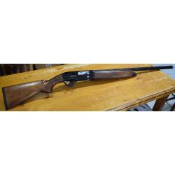 fusil semi auto manuchasse venator bois cal 12/76 canon 76, occasion