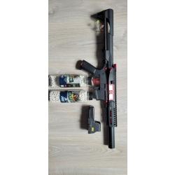 Replique ARP9