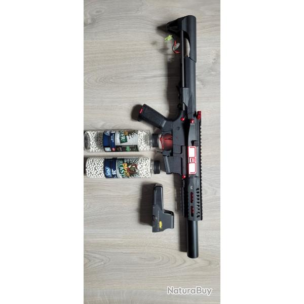 Replique ARP9