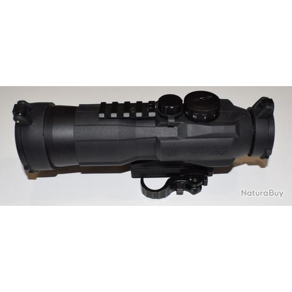 lunette tactical steiner M536 , grossissement 5x36 , montage rapique era tac bon etat