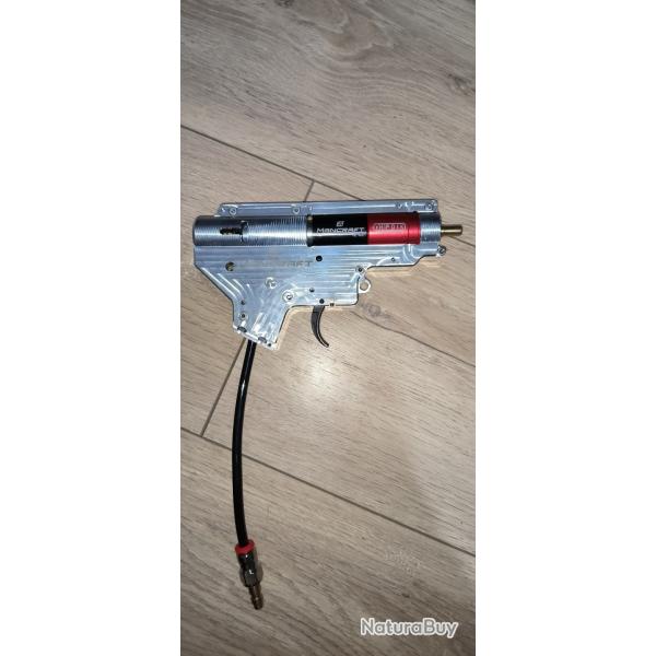 Mancraft PDIK GEN3 V2