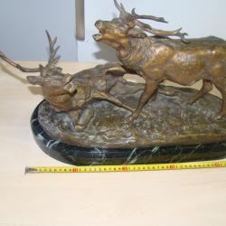 SUPERBE BRONZE