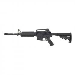DOUBLESTAR DS4  AR15-14.5" cal 223