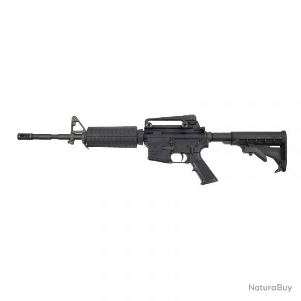 DOUBLESTAR DS4  AR15-14.5" cal 223