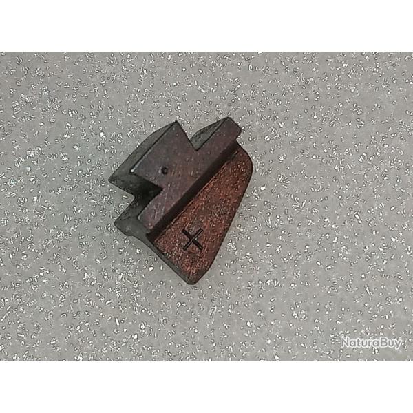 Guidon + pour pistolet Lathi