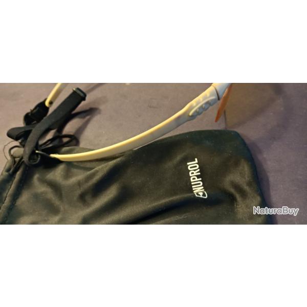 Lunette de protection | Nuprol