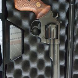 Revolver colt trooper mark 3