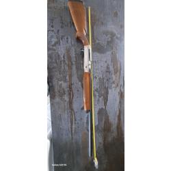 Semi automatique  benelli