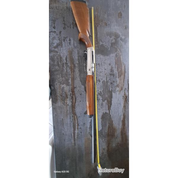 Semi automatique  benelli