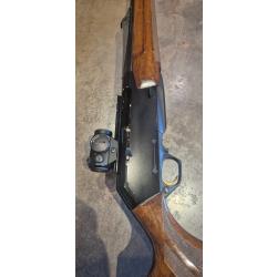 Browning  bar  short trac  270 wsm