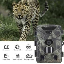 Suntekcam HC881A caméra de chasse 50MP 4K sans fil 0.3S Vision nocturne LIVRAISON GRATUITE !
