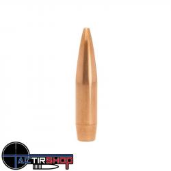 Ogives Lapua Scenar Scenar cal 6.5 mm (.264) 136 gr GB546