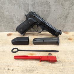 Pistolet réglementaire PAMAS G1 S - 1990 - A20054