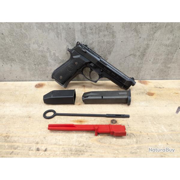 Pistolet rglementaire PAMAS G1 S - 1990 - A20054