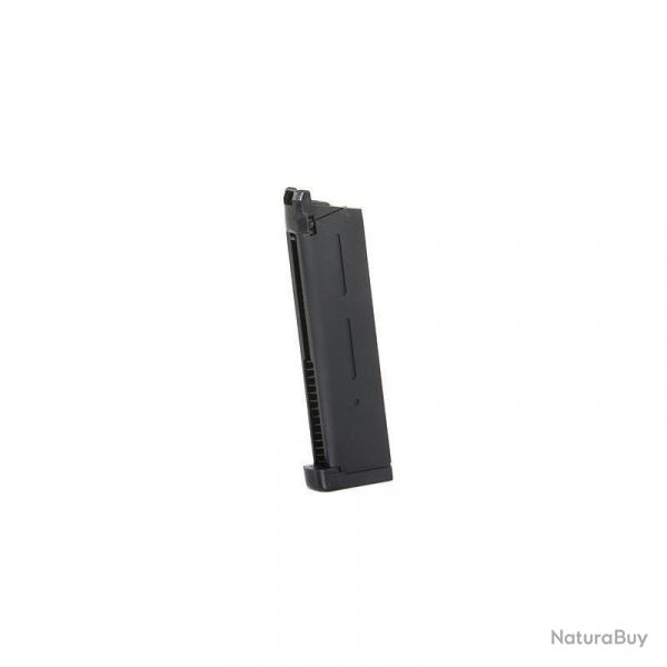 Chargeur 1911 / MEU Gaz (KJ Works)