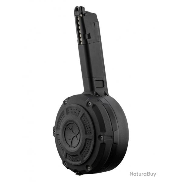 Chargeur AAP-01 Drum (Action Army)